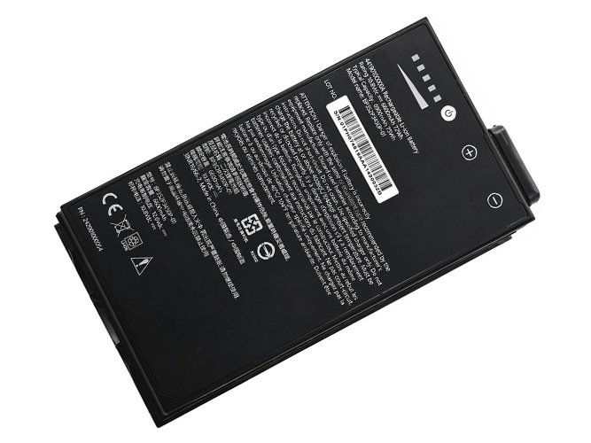 Getac BP3S2P3450P-01 batteria