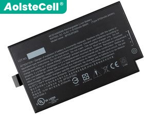 Getac BP3S3P2900 batteria