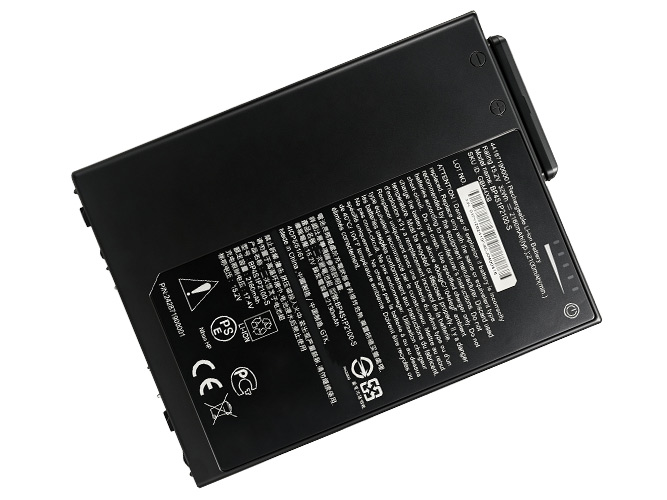 Getac BP4S1P2100-S batteria