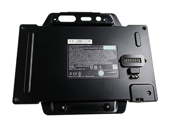 Getac BP4S1P2100S batteria
