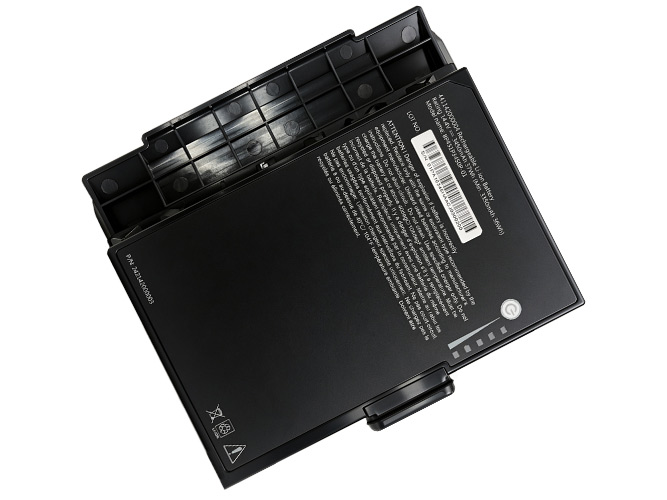 Getac BP4S1P3450P-01 batteria