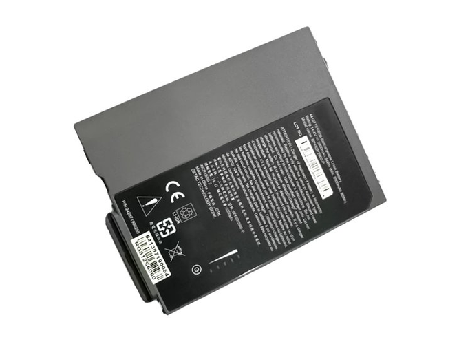 Getac RX10 batteria