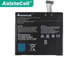 Getac 541387490001 batteria