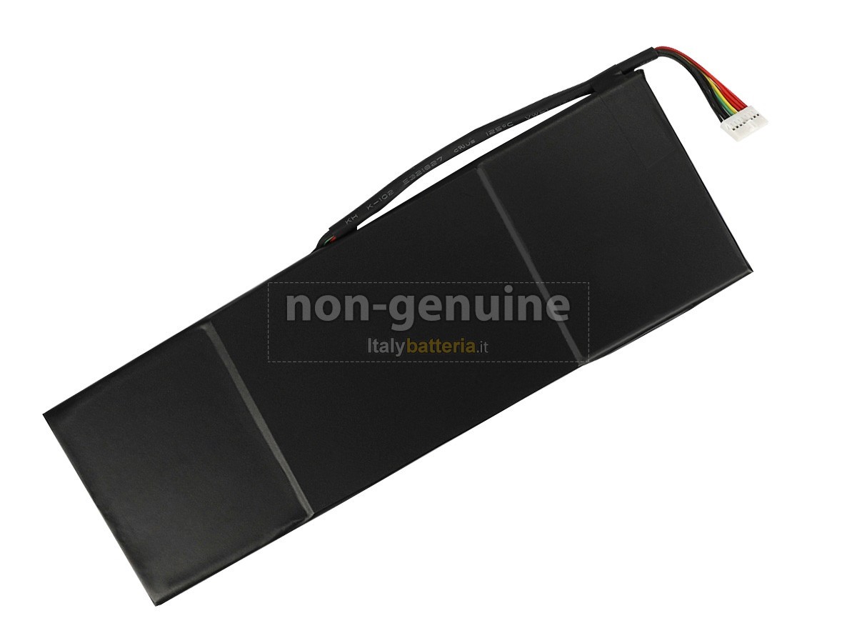 Batteria per portatile Gigabyte P34W V3