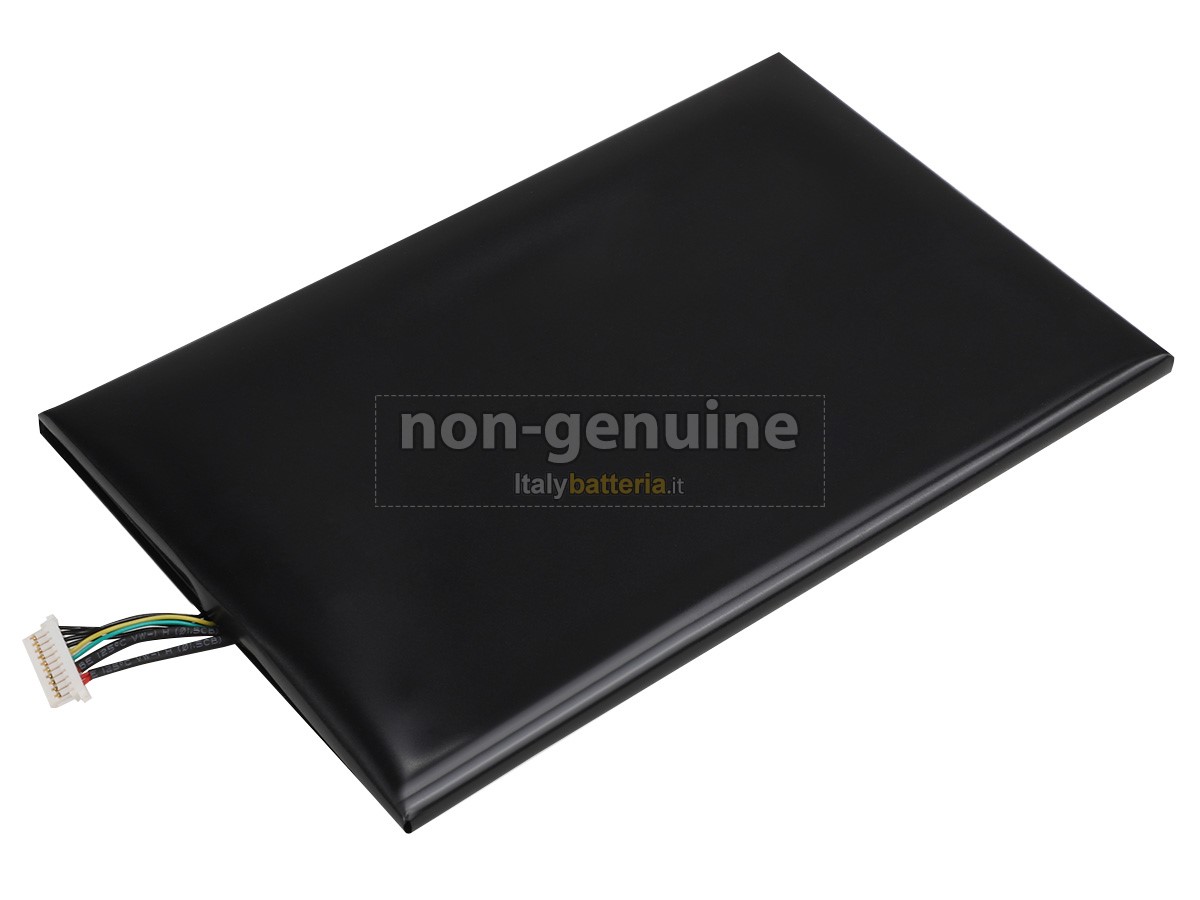 Batteria per portatile Gigabyte GND-D20