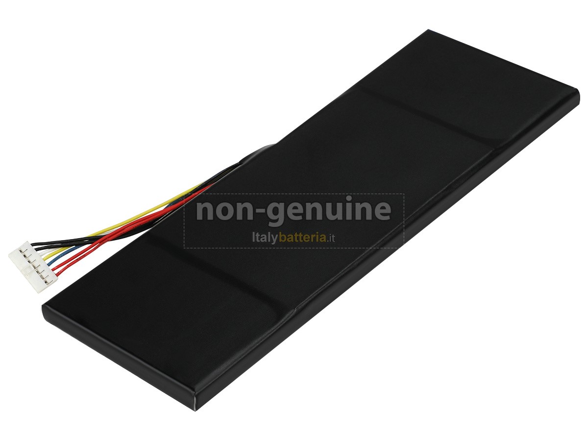 Batteria per portatile Gigabyte GNG-E20(2ICP8/72/81)