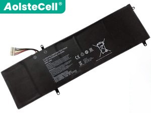 Gigabyte GNC-H40 batteria