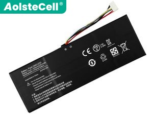 Gigabyte U2142 batteria