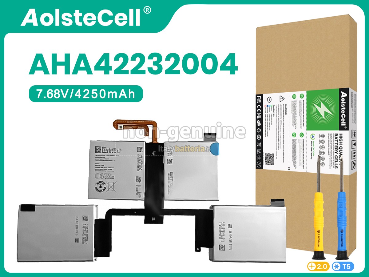 Batteria Google AHA42232004