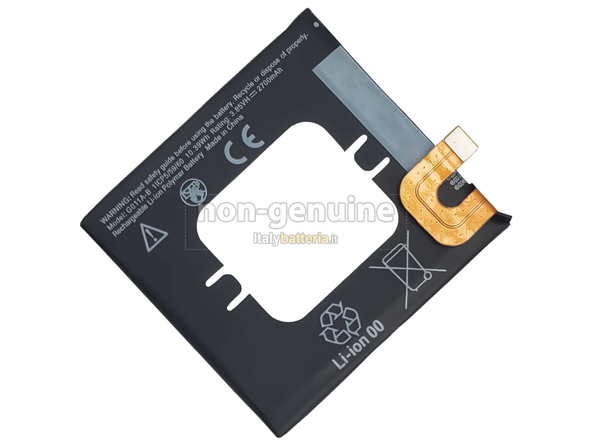 Batteria Google BG2W
