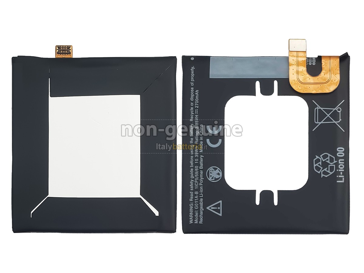 Batteria Google BG2W