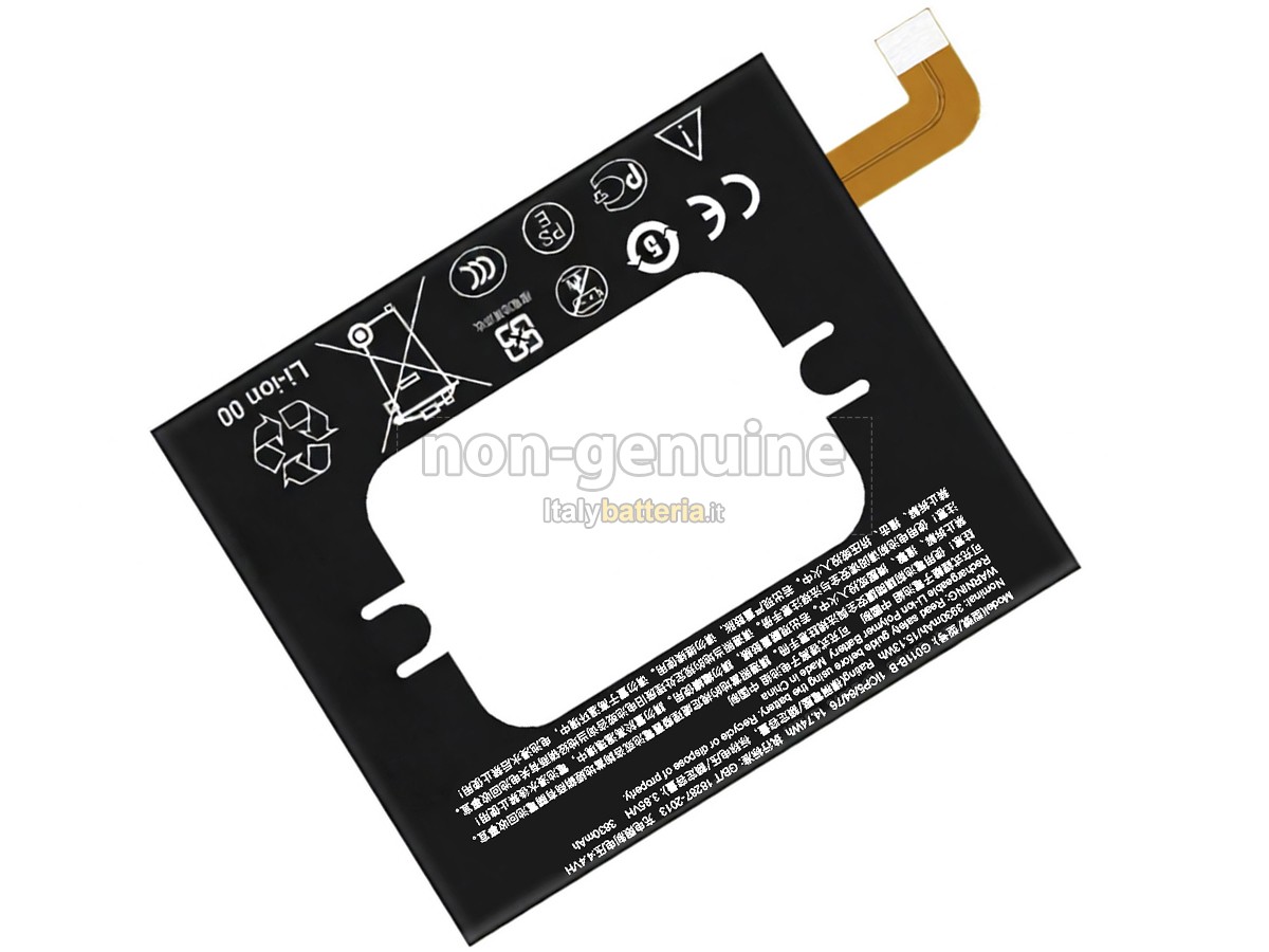 Batteria Google PIXEL 2XL (U LINE VERSION)