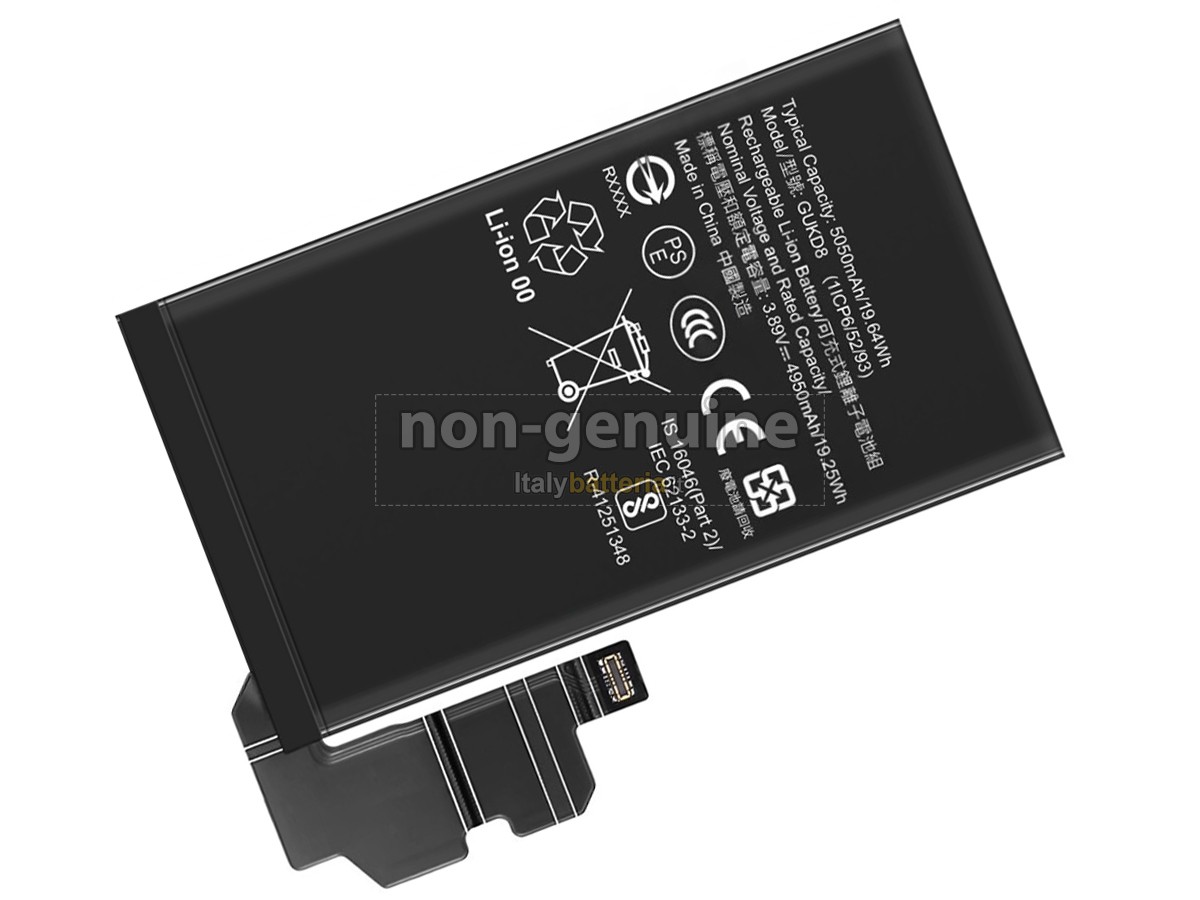 Batteria Google GUKD8