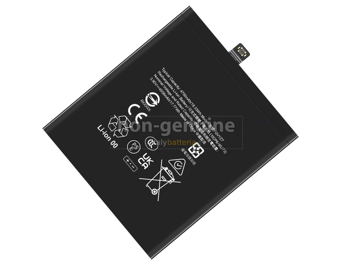 Batteria Google PIXEL 9 PRO