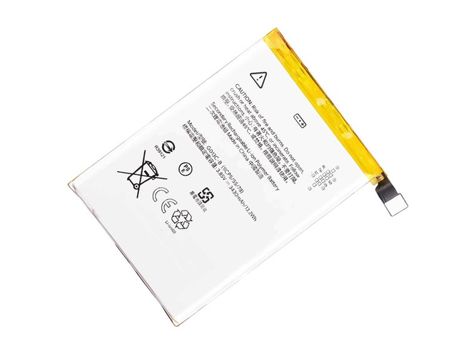 Google G013C-B batteria