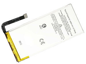 Google Pixel 5 batteria