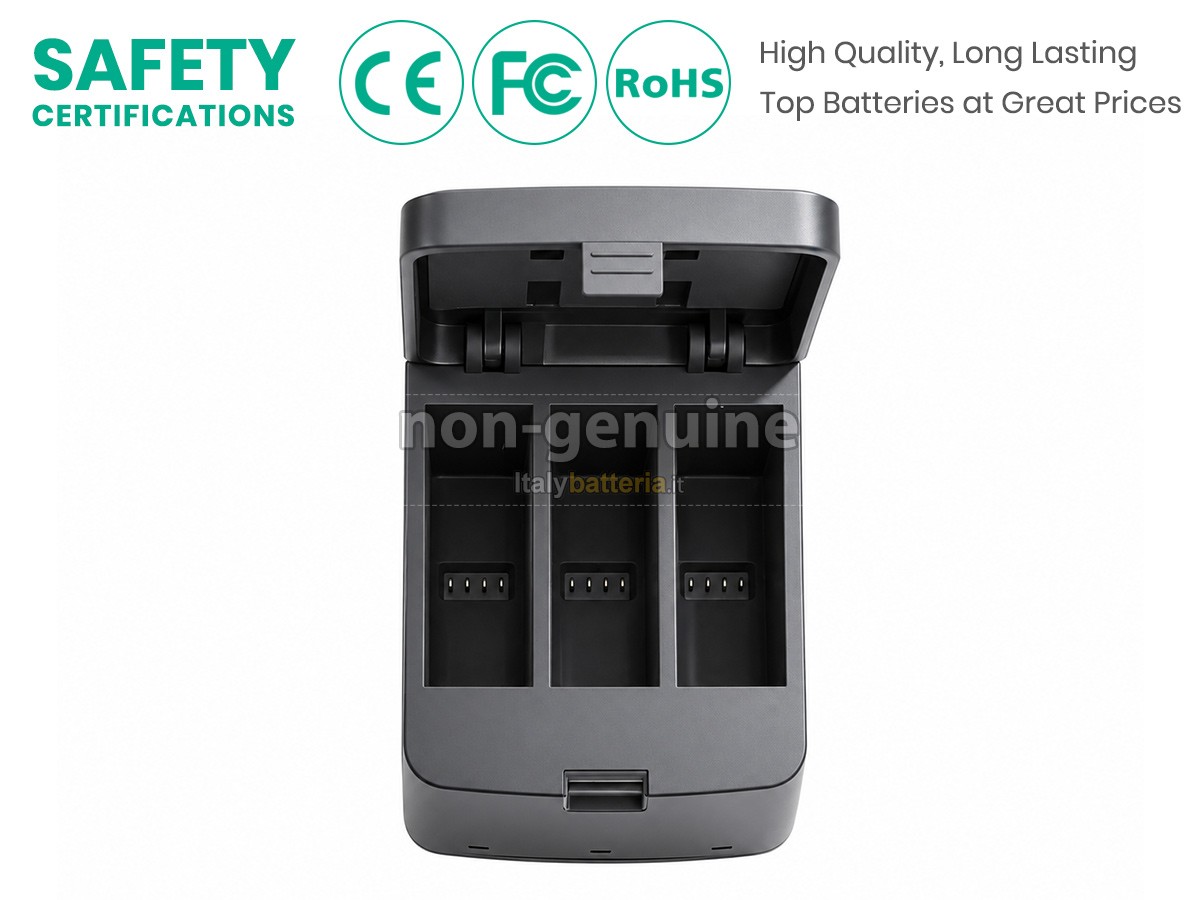 Batteria GoPro HERO 5