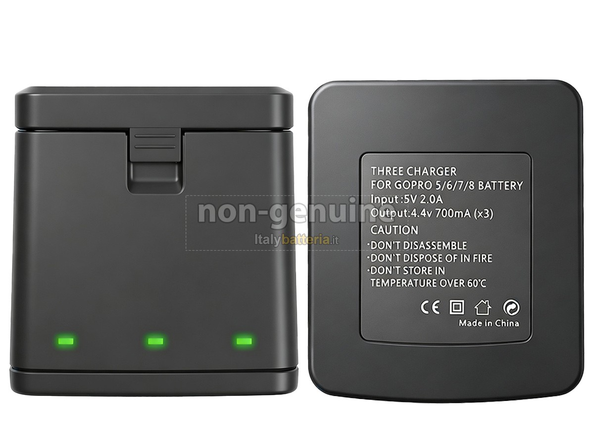 Batteria GoPro HERO 5