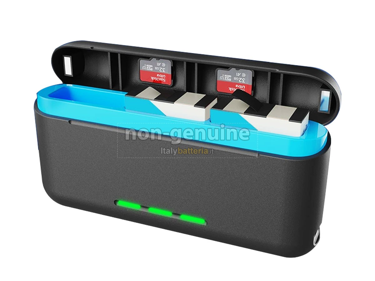 Batteria per GoPro HERO 13