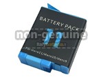 GoPro HERO9 batteria