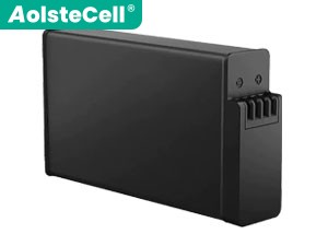 GoPro MAX2 batteria