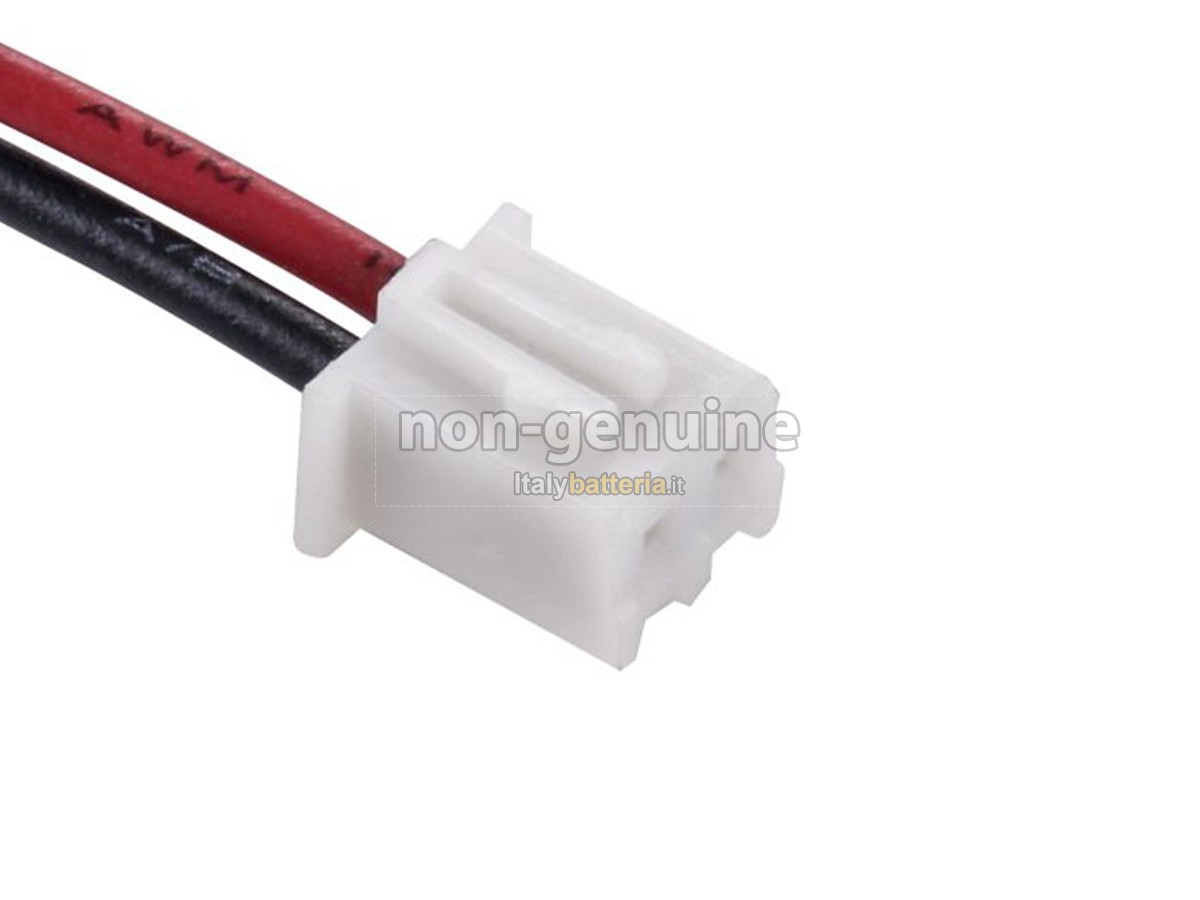 Batteria per GP GP60AAM4BMX