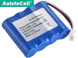 Batteria per GP 9002-5