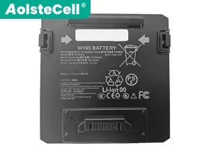 GPD WIN 5 batteria