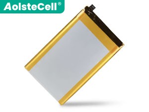 GPD 6664107 batteria