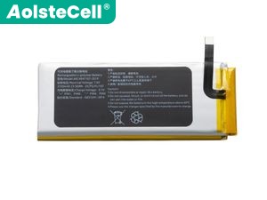 GPD AEC4941107-2S1P batteria