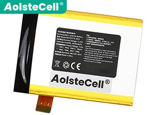 GPD AEC555779-3S1P batteria