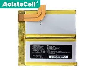 GPD pocket 2 batteria