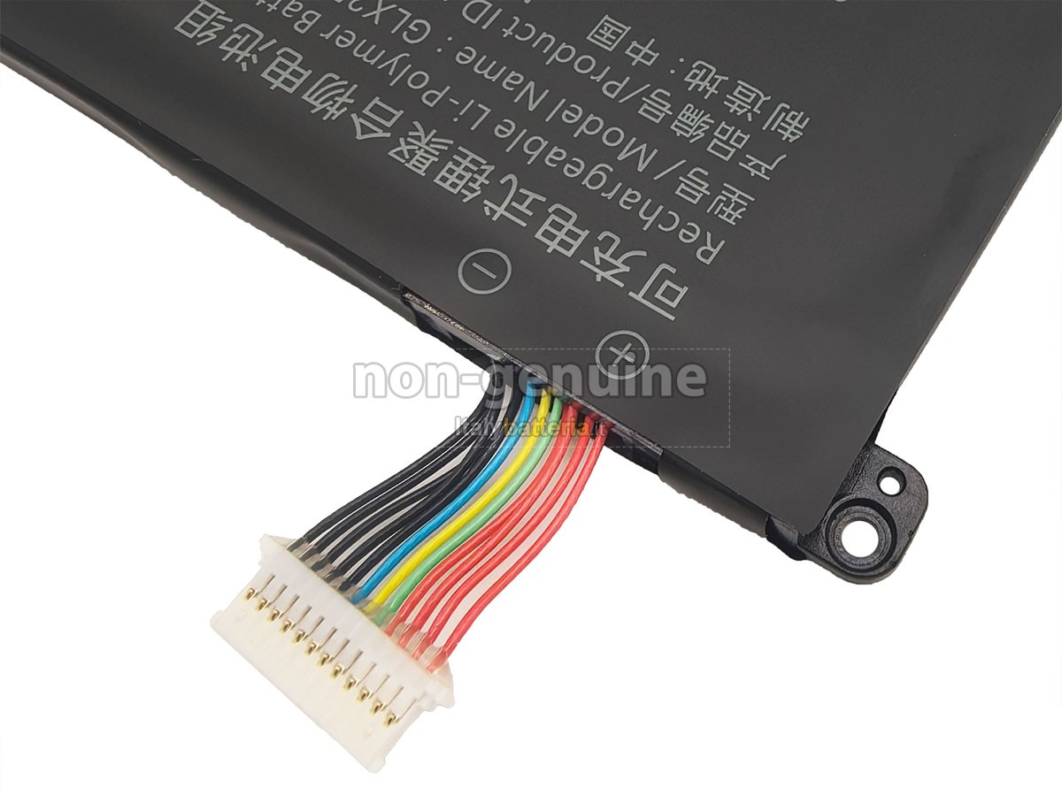 Batteria per Great Wall P30-C