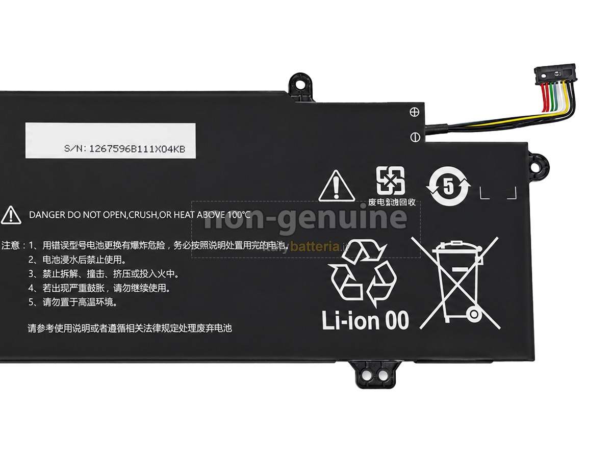Batteria Great Wall SNGW001