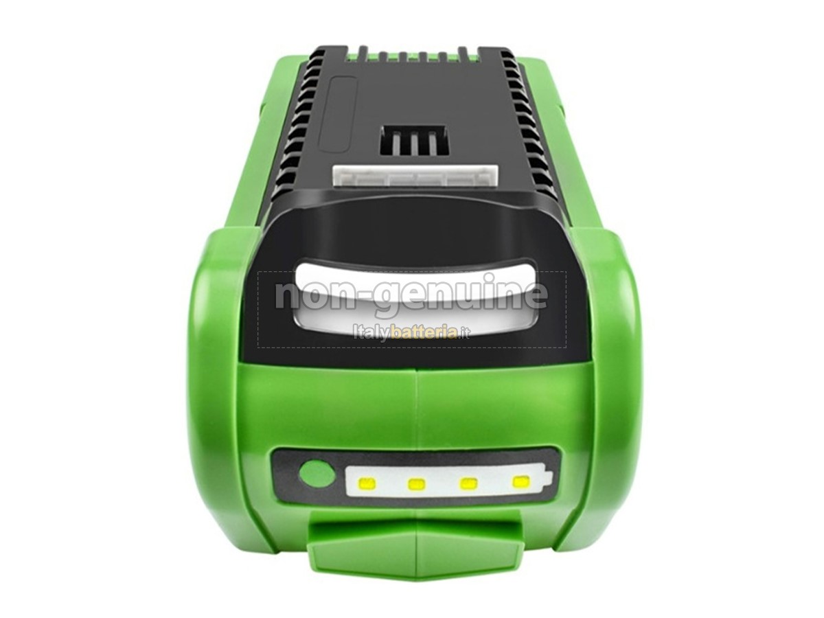 Batteria per portatile Greenworks 29472