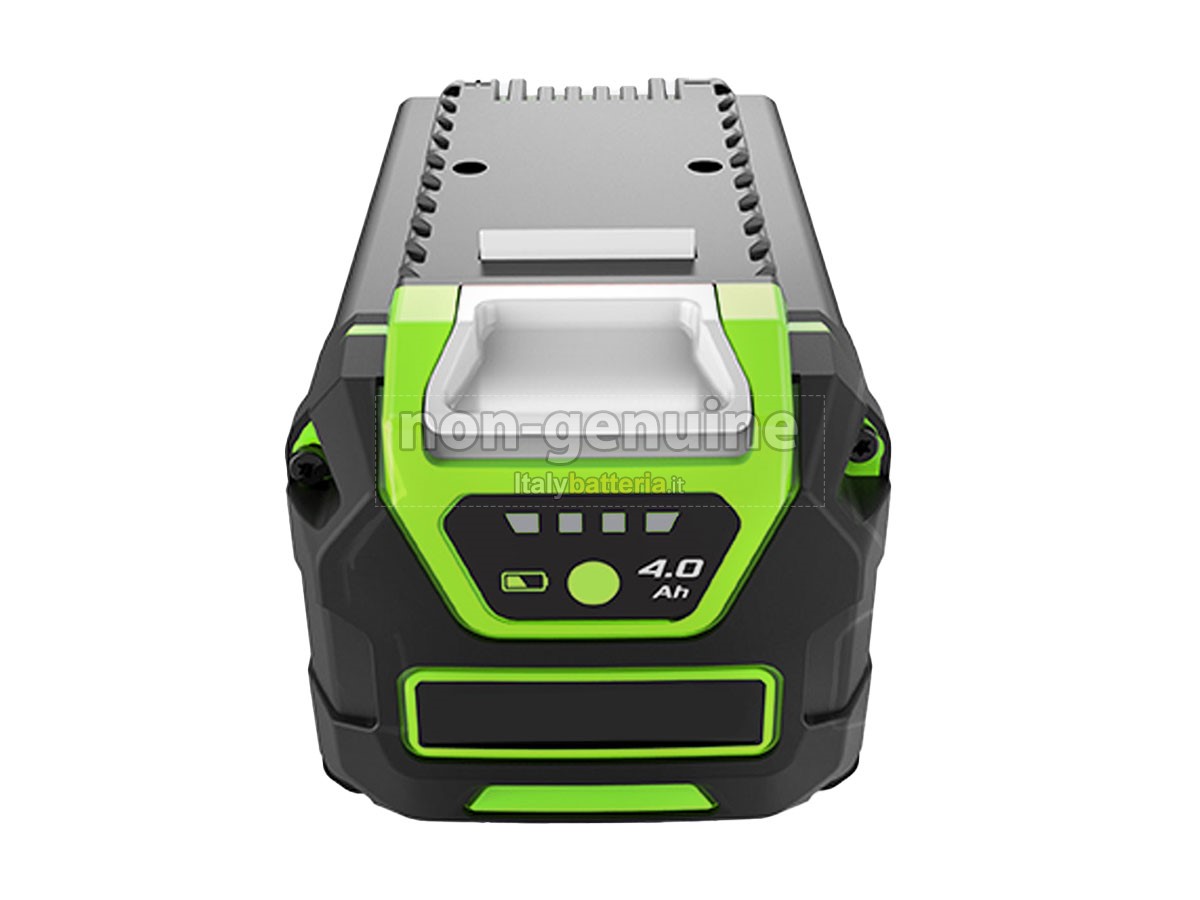 Batteria per Greenworks BAF724