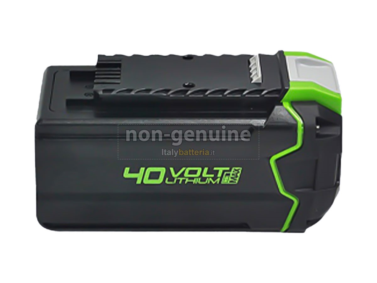Batteria per Greenworks BAF724