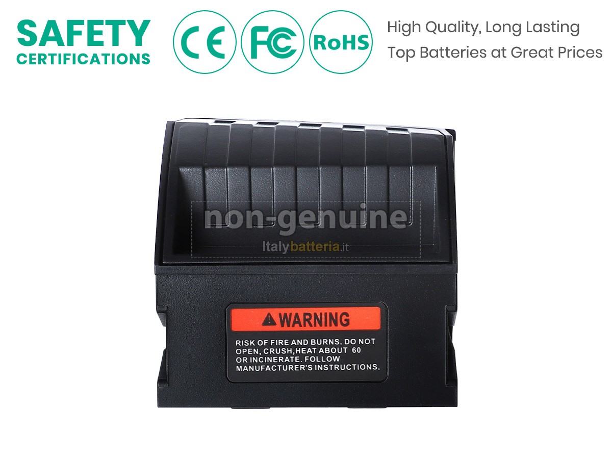 Batteria per Gtech 103A022