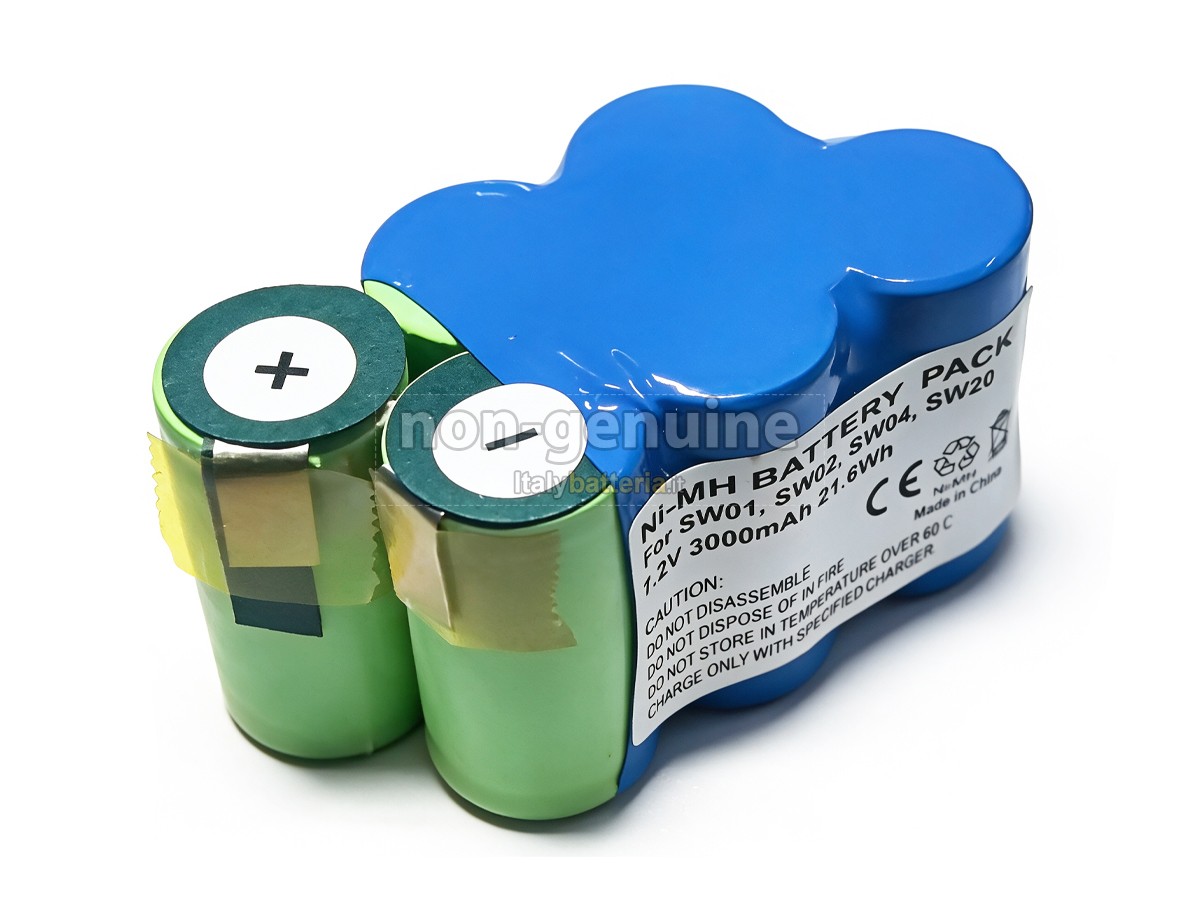Batteria Gtech 2-01-033