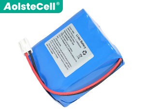 Batteria per Guoteng GT9001
