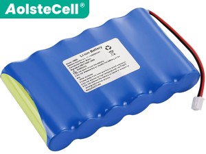 Guoteng GT9003 batteria