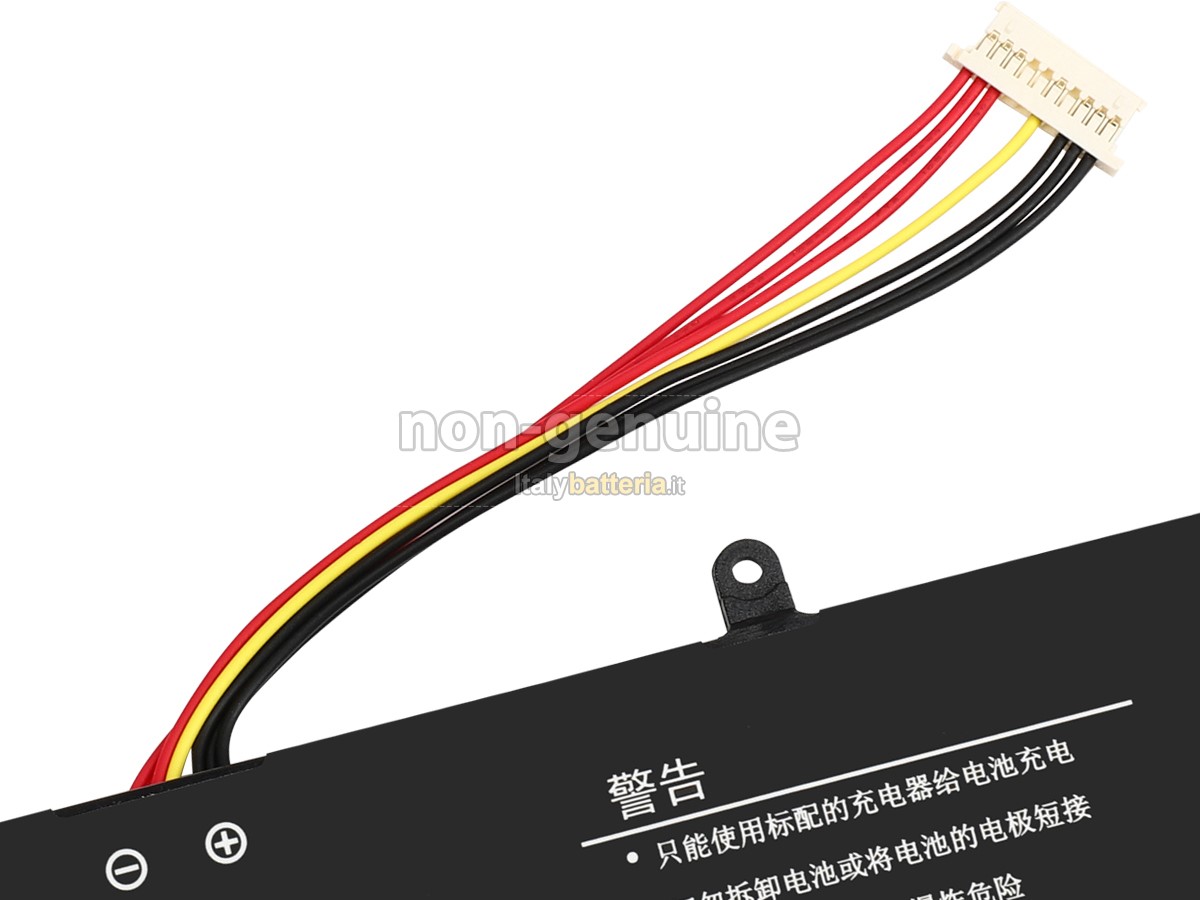 Batteria per Haier UTL-4766133-2S