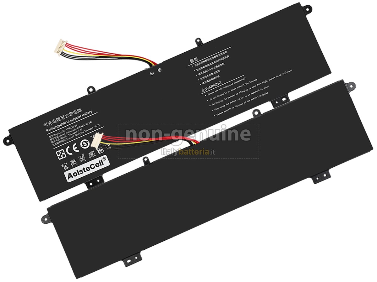 Batteria per Haier UTL-4766133-2S