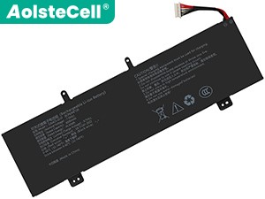 Haier 5264C0-2S1P batteria