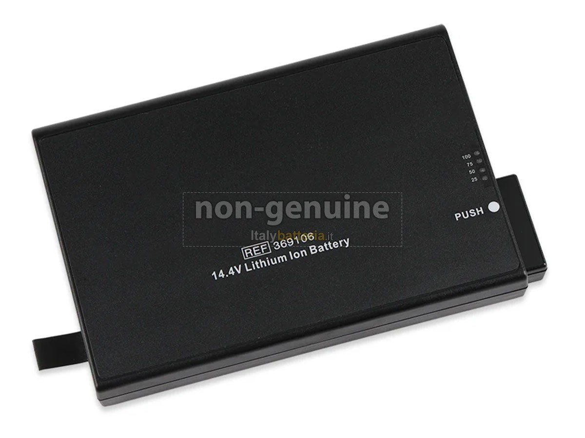 Batteria per Hamilton REF369106