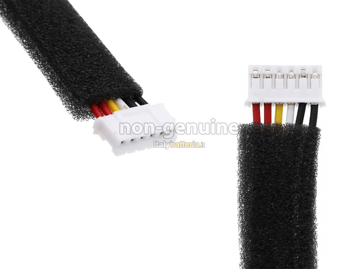 Batteria per Harman Kardon LI605447