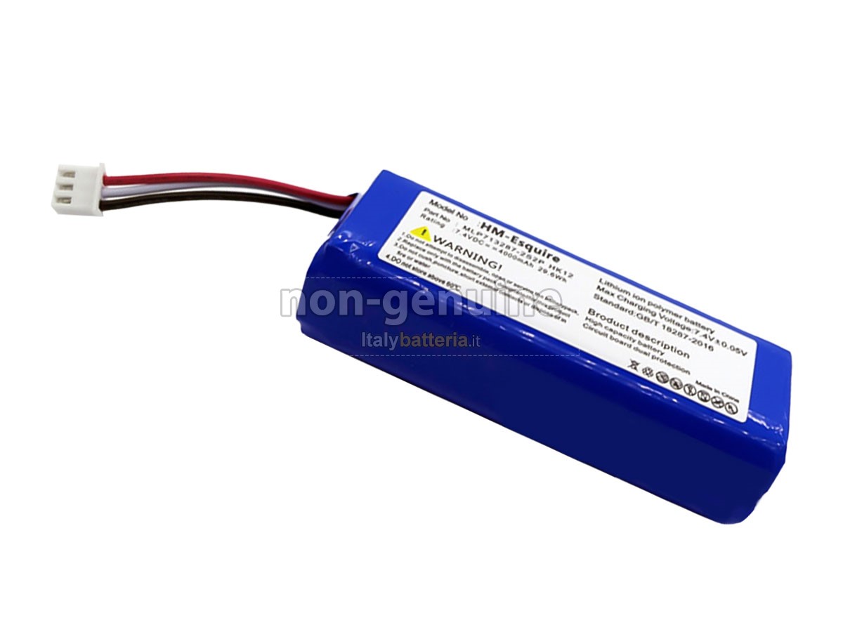 Batteria per portatile Harman Kardon MLP713287-2S2P