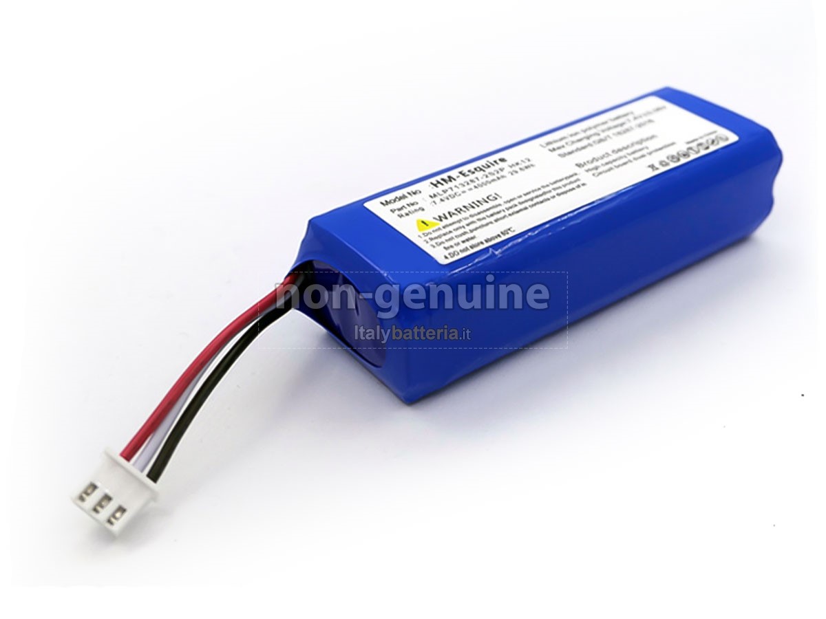 Batteria per portatile Harman Kardon MLP713287-2S2P