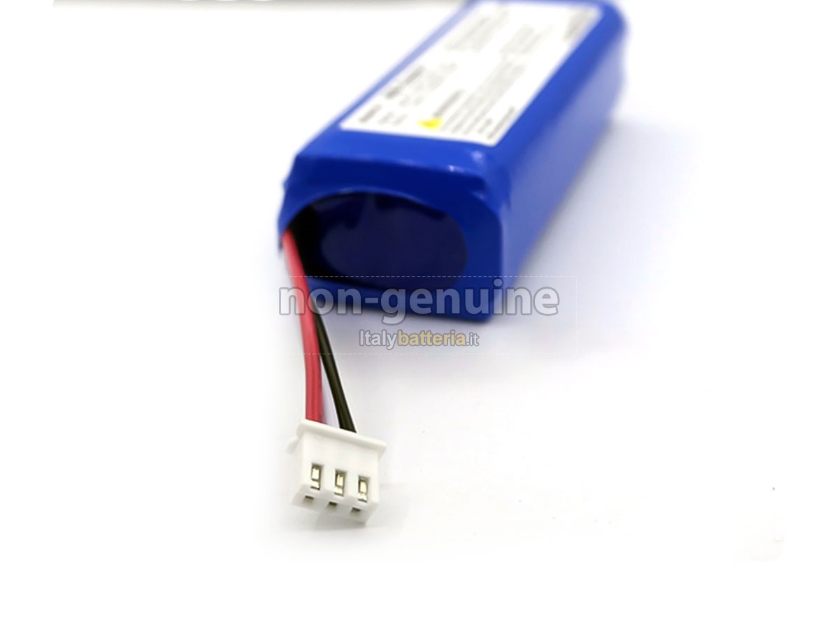 Batteria per portatile Harman Kardon MLP713287-2S2P