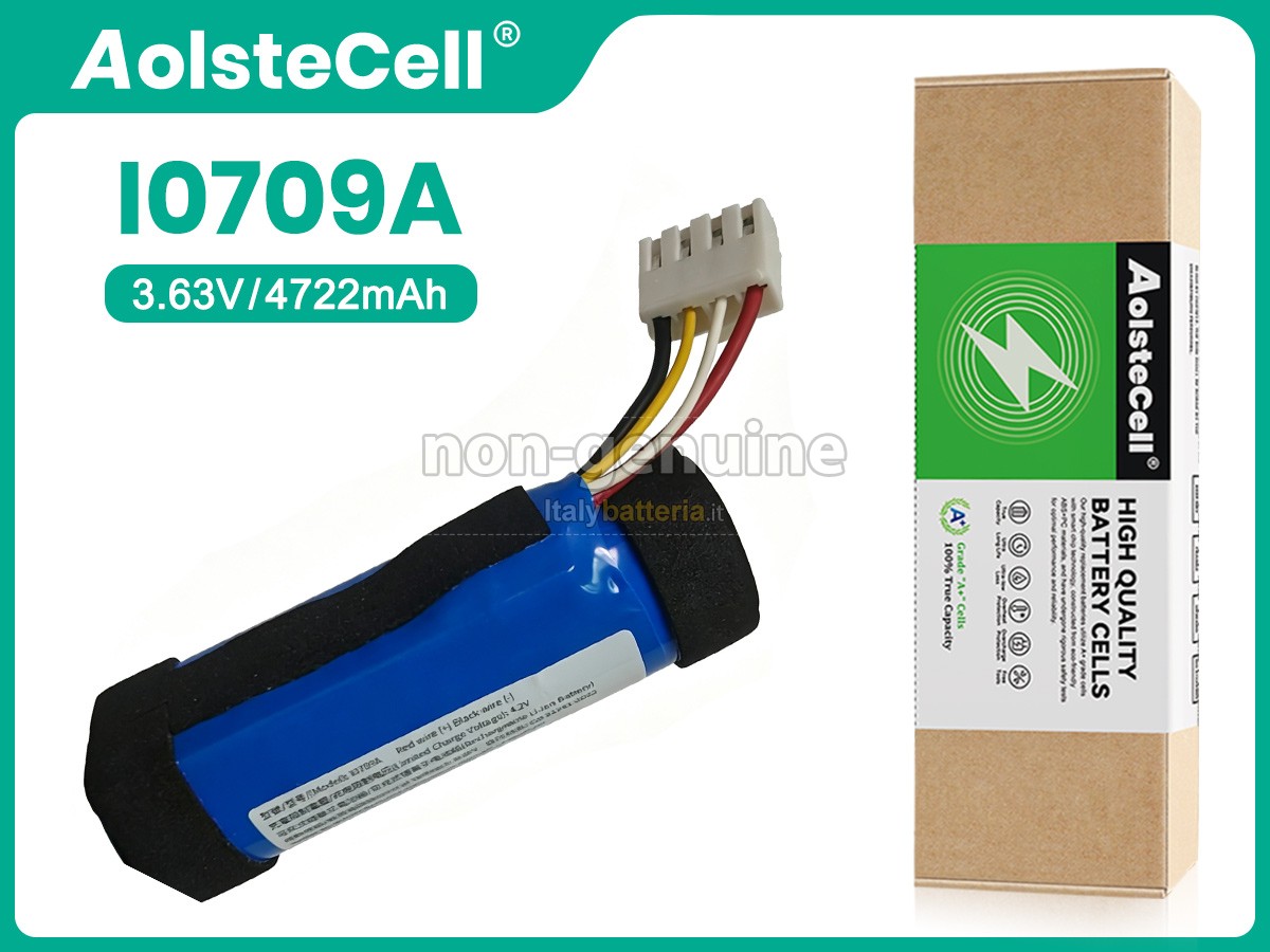 Batteria Harman Kardon I0709A
